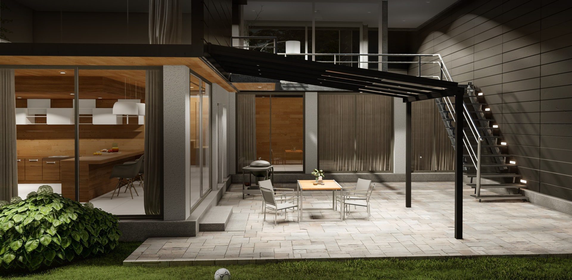 KD Terrassenüberdachungen KD Terrassenüberdachungen