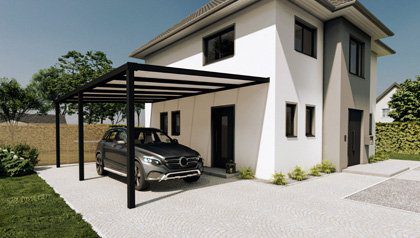KD Carports
