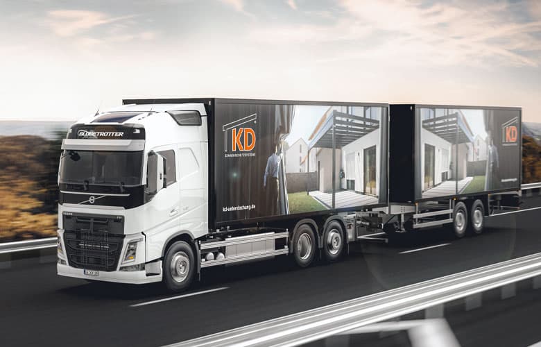 KD LKW