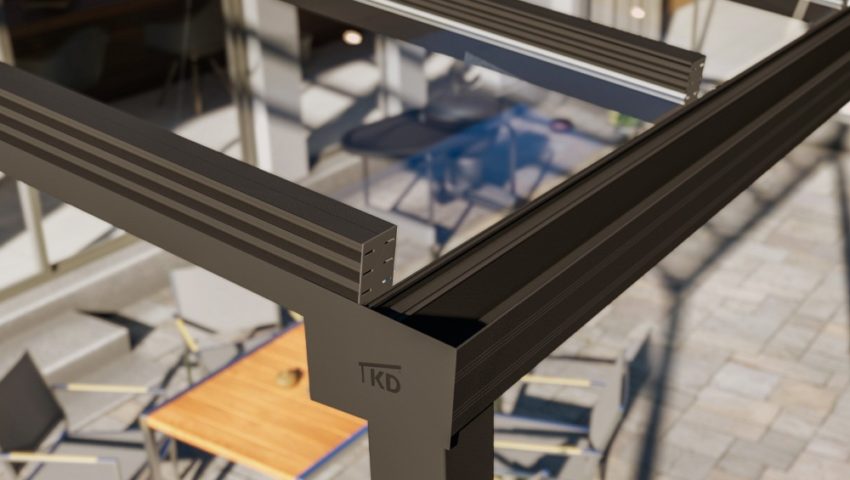 News KD Schiebedach – KD Slide