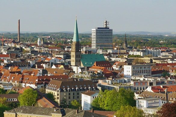 KD Standort Bielefeld