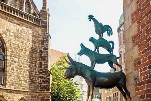 KD Standort Bremen
