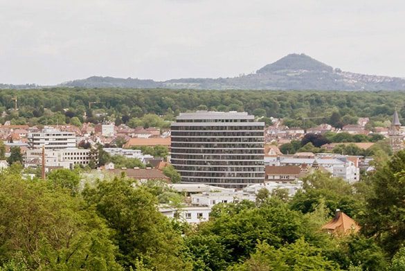 KD Standort Göppingen
