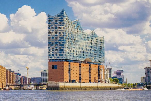 KD Standort Hamburg
