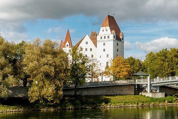 KD Standort Ingolstadt