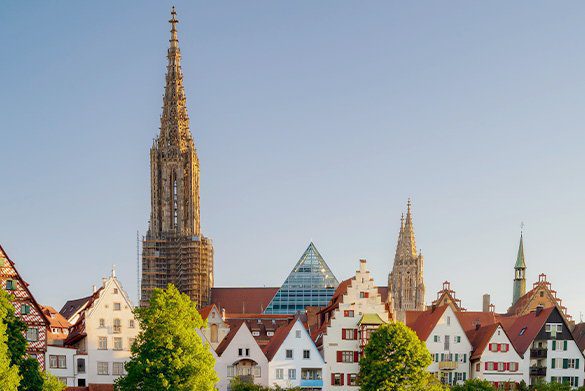 KD Standort Neu-Ulm