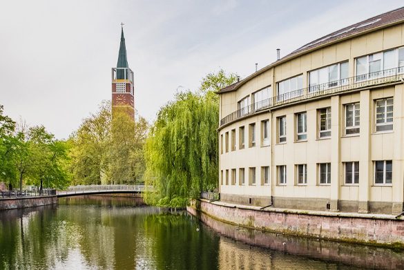 KD Standort Pforzheim