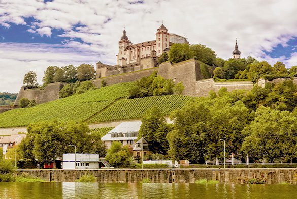 KD Standort Würzburg