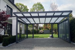 KD Carports