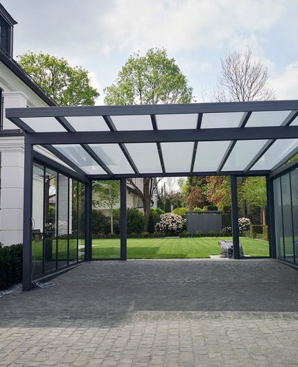 KD Carports