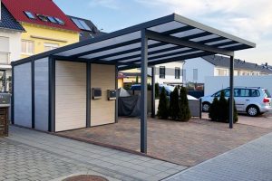 KD Carports