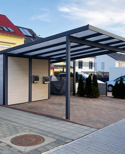 KD Carports