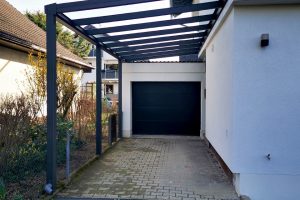 KD Carports