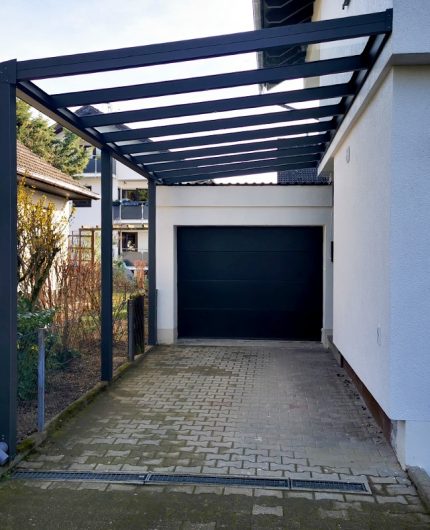 KD Carports