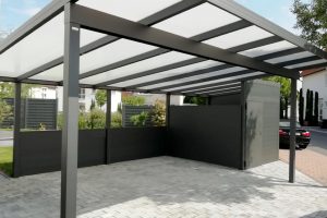 KD Carports
