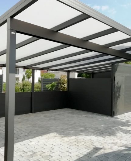 KD Carports