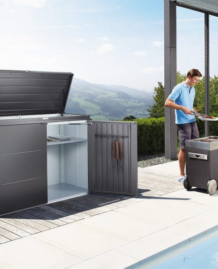 KD Produkt HighBoard