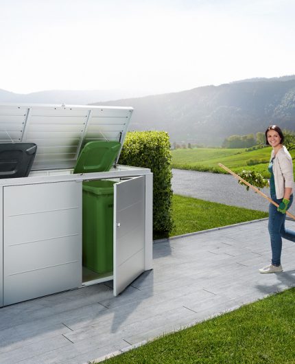 KD Produkt HighBoard