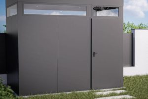 KD CubeBox – Gartenhaus