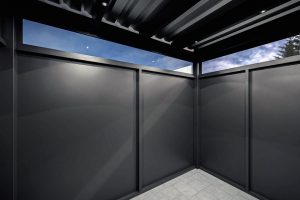 KD CubeBox – Gartenhaus