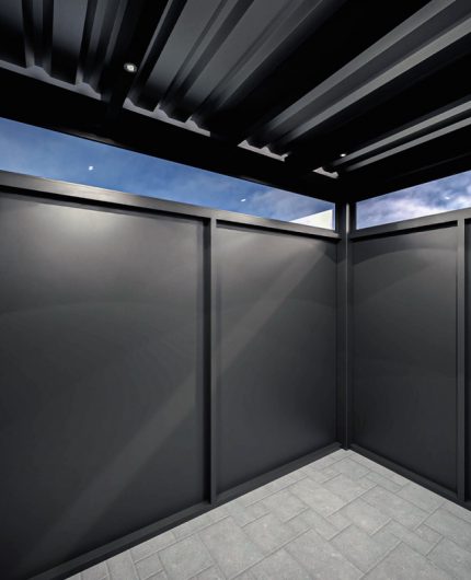 KD CubeBox – Gartenhaus