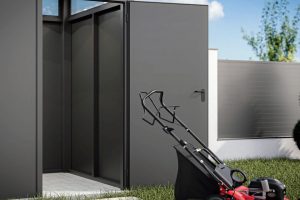 KD CubeBox – Gartenhaus