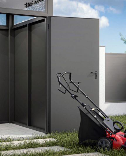 KD CubeBox – Gartenhaus